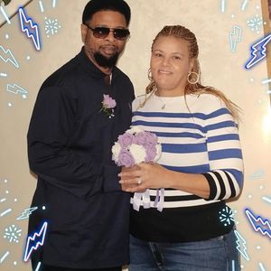 Meet your Posher, Yolandia